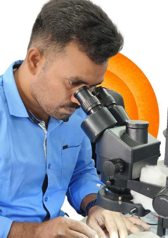 Krish Mobile Training Institute Founder