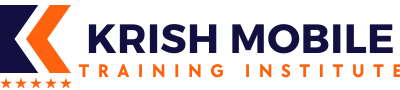 Krish Mobile Training Institute