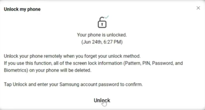 Forgot Pattern UnLock in All OPPO Mobiles.