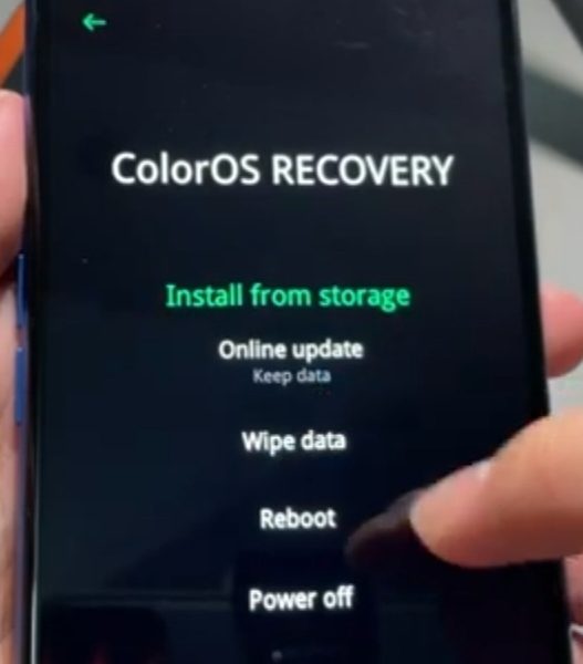 HOW TO UNLOCK ALL REDMI MOBILES IN ENGLISH.