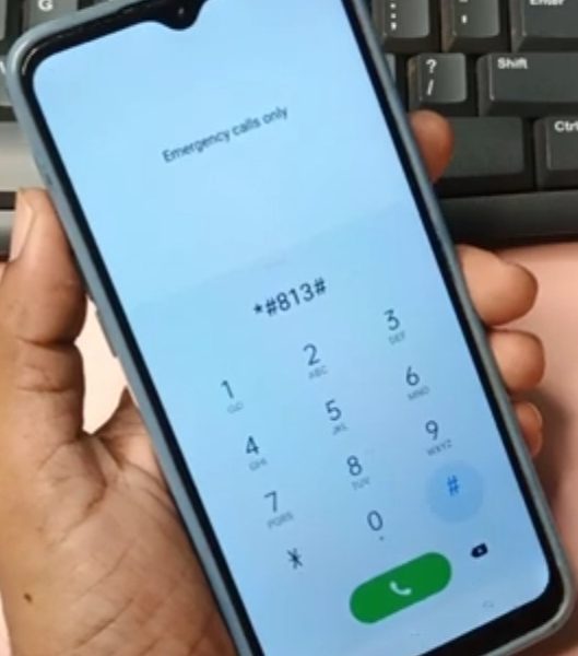 HOW TO UNLOCK ALL REDMI MOBILES IN ENGLISH.