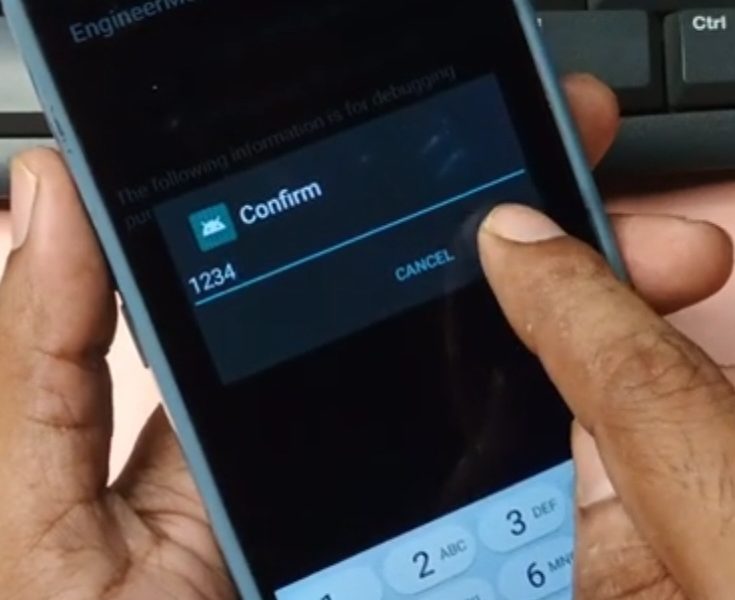 HOW TO UNLOCK ALL OPPO MOBILES IN ENGLISH.