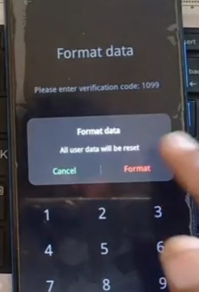 HOW TO UNLOCK ALL POCO MOBILES IN ENGLISH.