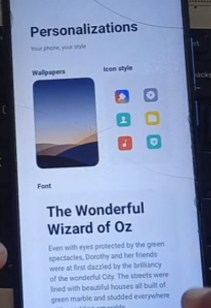 HOW TO UNLOCK ALL REDMI NOTE 9 MOBILES IN ENGLISH.