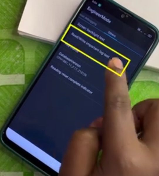 HOW TO UNLOCK ALL OPPO MOBILES IN ENGLISH.
